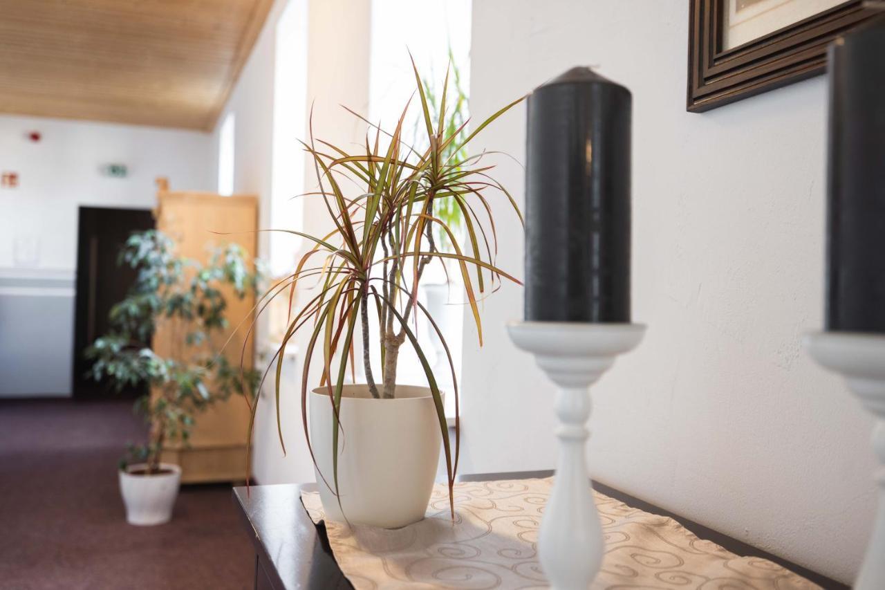 Pension Friedrichshof 3*