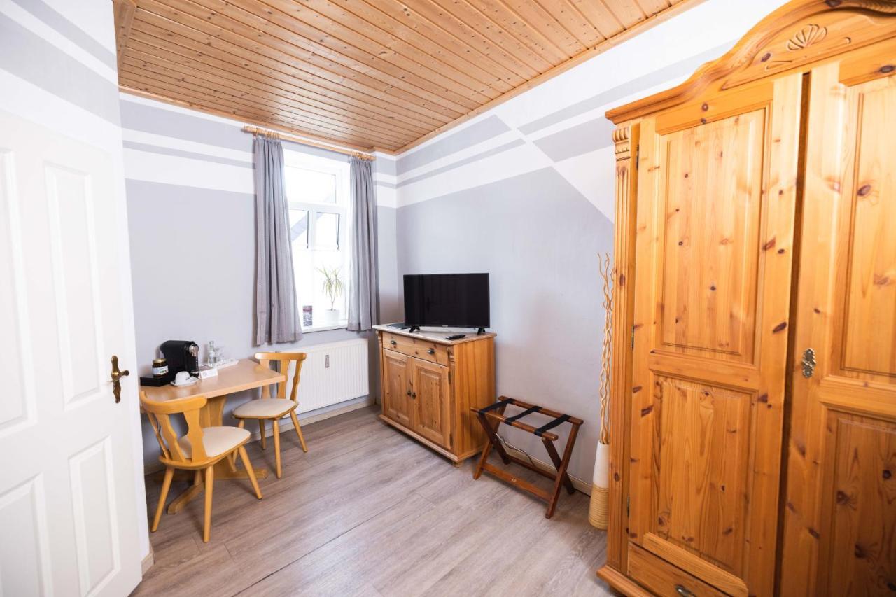 Pension Friedrichshof 3* Bad Klosterlausnitz