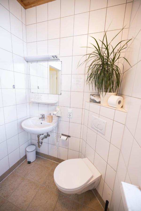 Pensión Friedrichshof 3*