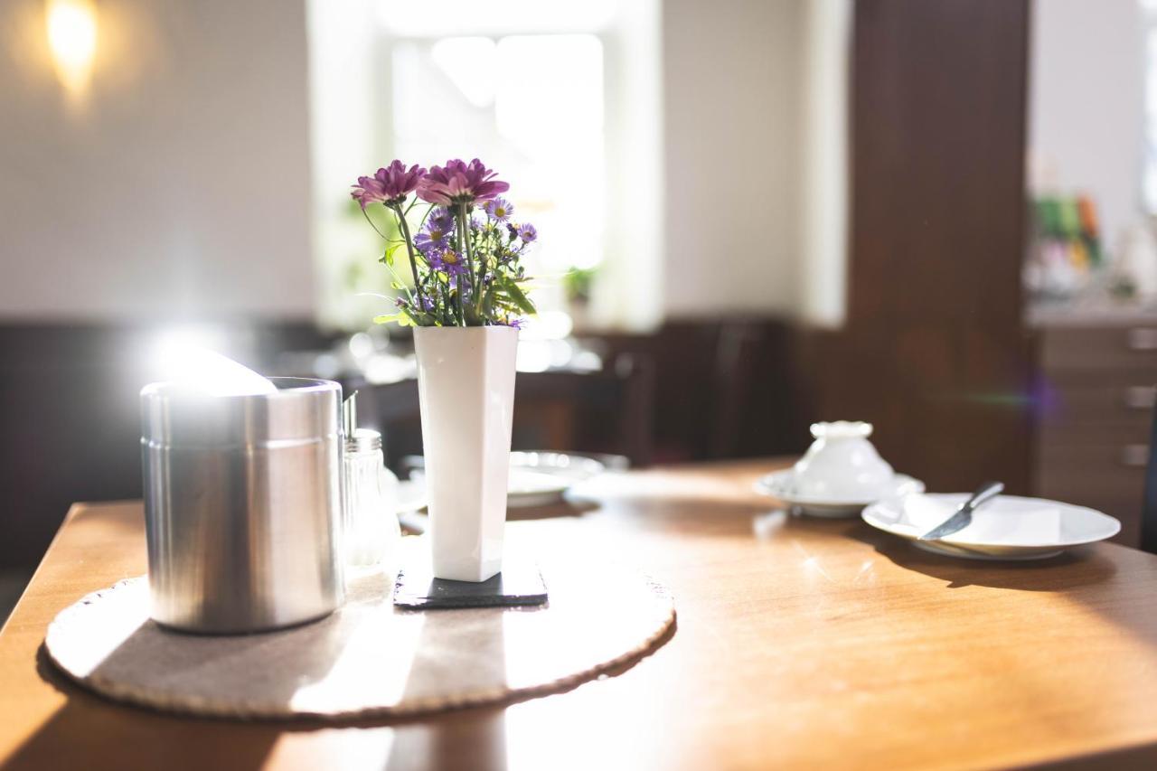 Pension Friedrichshof Guest house 3*