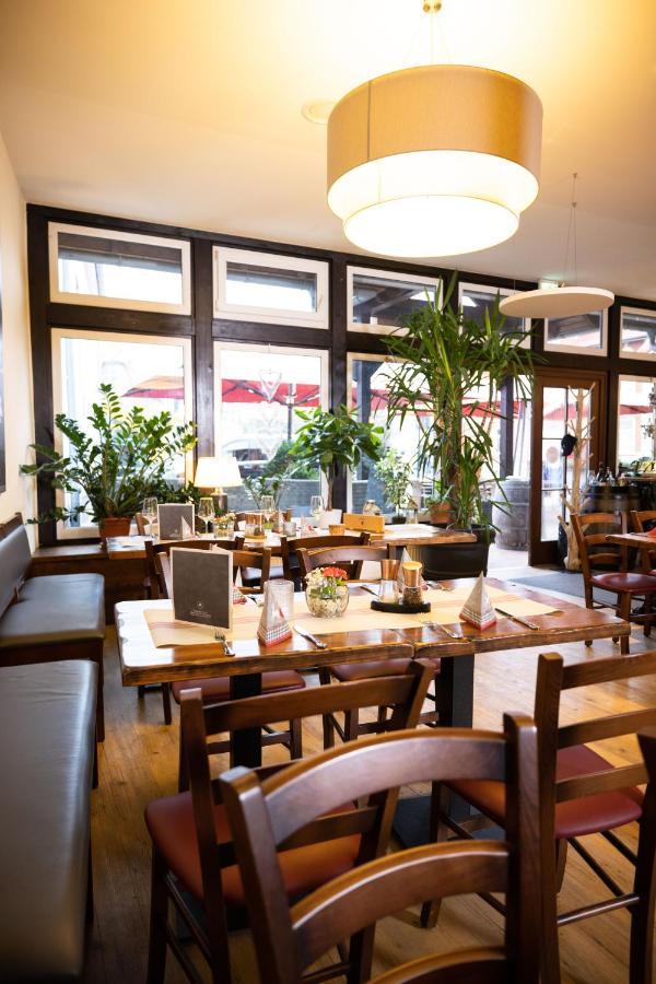 Pension Friedrichshof Guest house 3*